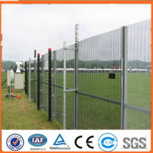 Anti climbing 358 fence/Anti cut High Security Fence(professional manufacturer)